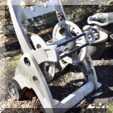L16. Hose reel.